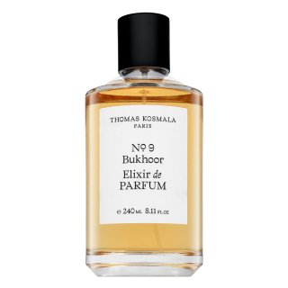 No.9 Bukhoor Parfum