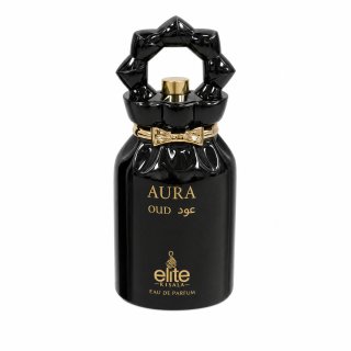 Aura Musk Eau de Parfum