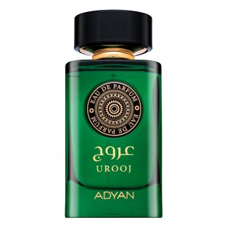 Urooj Eau de Parfum