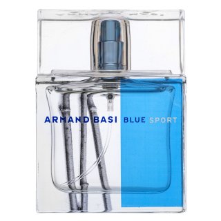 Blue Sport Eau de Toilette