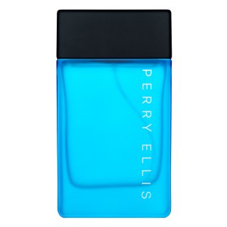 Pure Blue Eau de Toilette