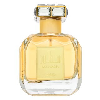 Sutoor Eau de Parfum
