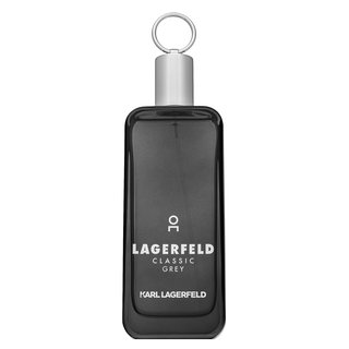 Classic Grey Eau de Toilette