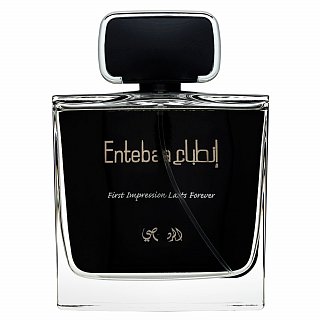 Entebaa Men Eau de Parfum