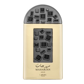 Maharjan Gold Eau de Parfum