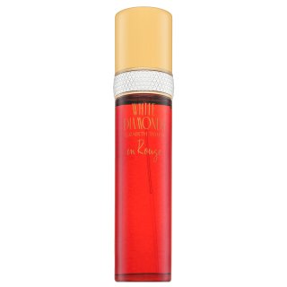 White Diamonds En Rouge Eau de Toilette