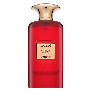 Shams Edition Ambre Eau de Parfum