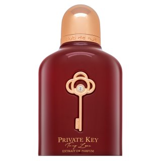 Private Key To My Love Parfum