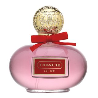 Poppy Eau de Parfum