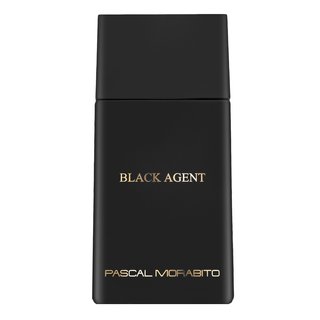 Black Agent Eau de Toilette