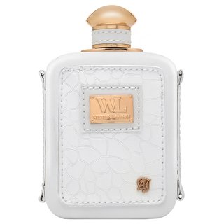 Western Leather White Eau de Parfum