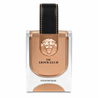 The Lion’s Club Monarque Eau de Parfum