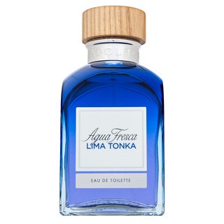 Agua Fresca Lima Tonka Eau de Toilette