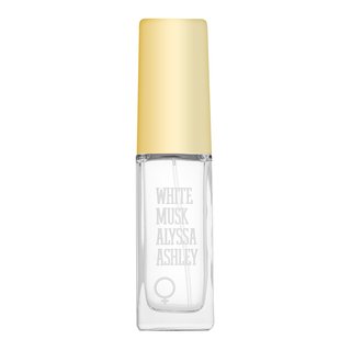 White Musk Eau de Toilette