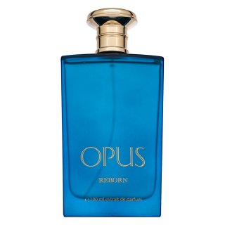 Opus Reborn Parfum