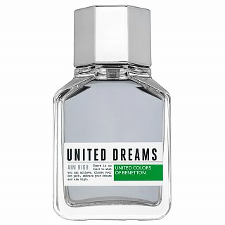 United Dreams Aim High Eau de Toilette