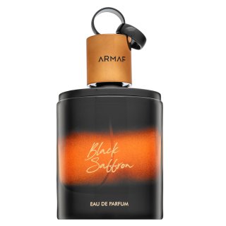 Black Saffron Eau de Parfum