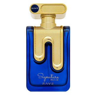 Signature Blue Eau de Parfum