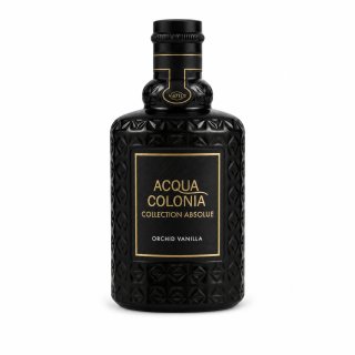 Acqua Colonia Collection Absolue Orchid Vanilla Eau de Parfum