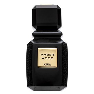 Amber Wood Eau de Parfum