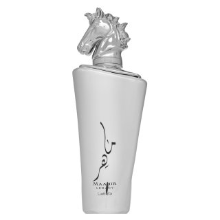 Maahir Legacy Eau de Parfum