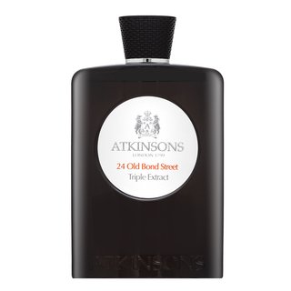 24 Old Bond Street Triple Extrait Eau de Cologne