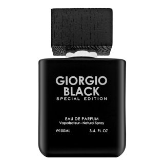 Black Special Edition Eau de Parfum
