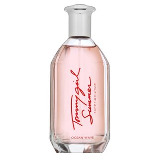 Tommy Girl Summer Ocean Wave Eau de Toilette