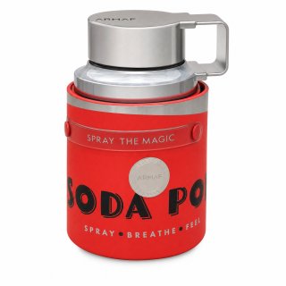 Odyssey Soda Pop Eau de Parfum