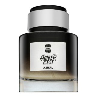 Amber Zest Eau de Parfum