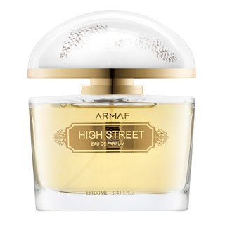 High Street Eau de Parfum