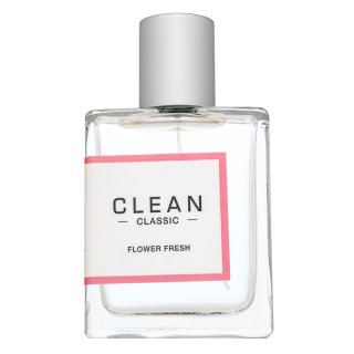Classic Flower Fresh Eau de Parfum