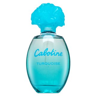 Cabotine Turquoise Eau de Parfum