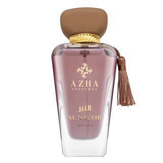 Al Nayyir Eau de Parfum