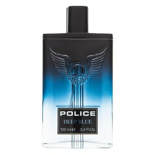 Deep Blue Eau de Toilette