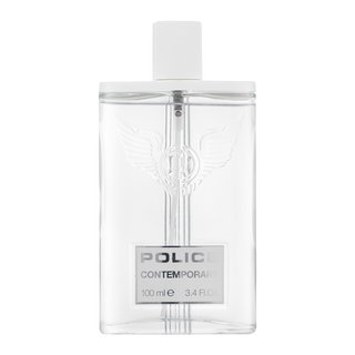 Contemporary Eau de Toilette