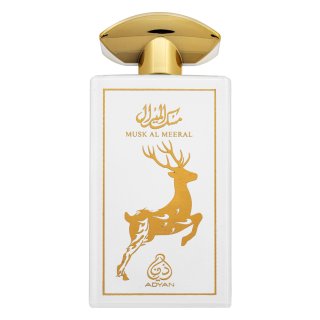 Musk Al Meeral Eau de Parfum