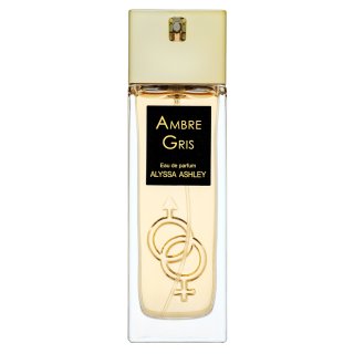 Ambre Gris Eau de Parfum