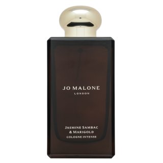 Jasmine Sambac & Marigold Eau de Cologne