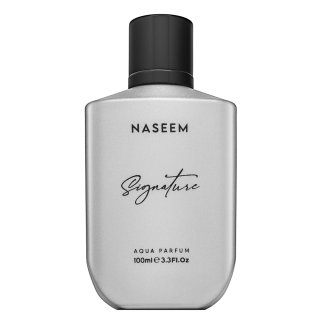 Signature Silver Eau de Toilette
