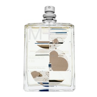 Molecule 01 + Iris Eau de Toilette
