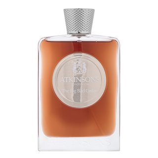 The Big Bad Cedar Eau de Parfum