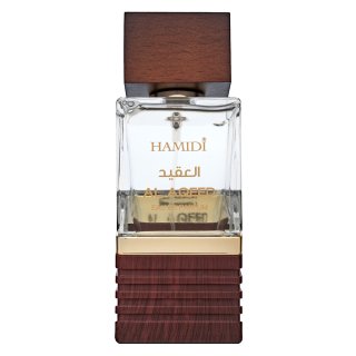 Al Aqeed Eau de Parfum