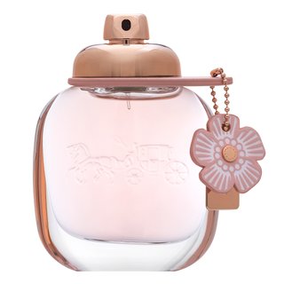 Floral Eau de Parfum