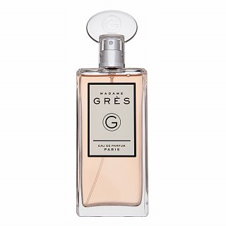 Madame Eau de Parfum