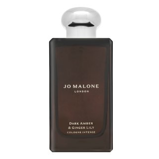 Dark Amber & Ginger Lily Intense Eau de Cologne