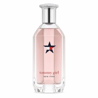 Tommy Girl New York Eau de Toilette