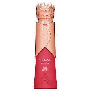 Sultana The Joyful Eau de Parfum
