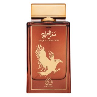 Saqr Al Khaleej Eau de Parfum
