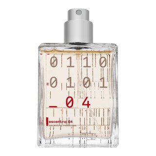 Escentric 04 - Refill Eau de Toilette